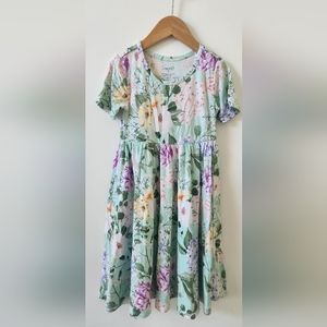 Posh Peanut 4t Twirl Dress